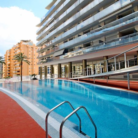 Apartment Elegance-7 By Interhome Cala de Finestrat Εξωτερικό φωτογραφία