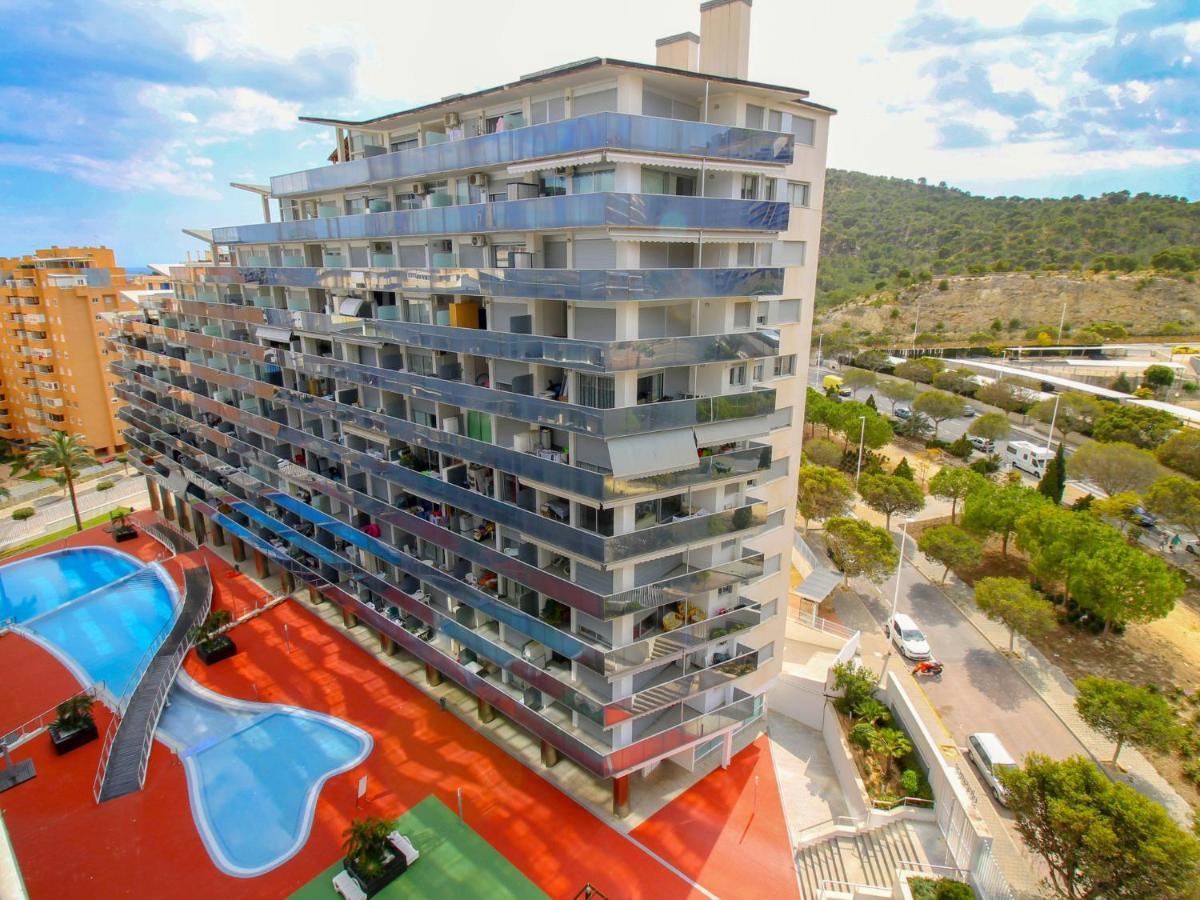 Apartment Elegance-7 By Interhome Cala de Finestrat Εξωτερικό φωτογραφία