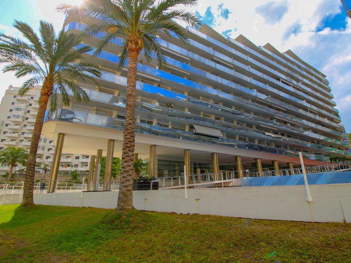 Apartment Elegance-7 By Interhome Cala de Finestrat Εξωτερικό φωτογραφία