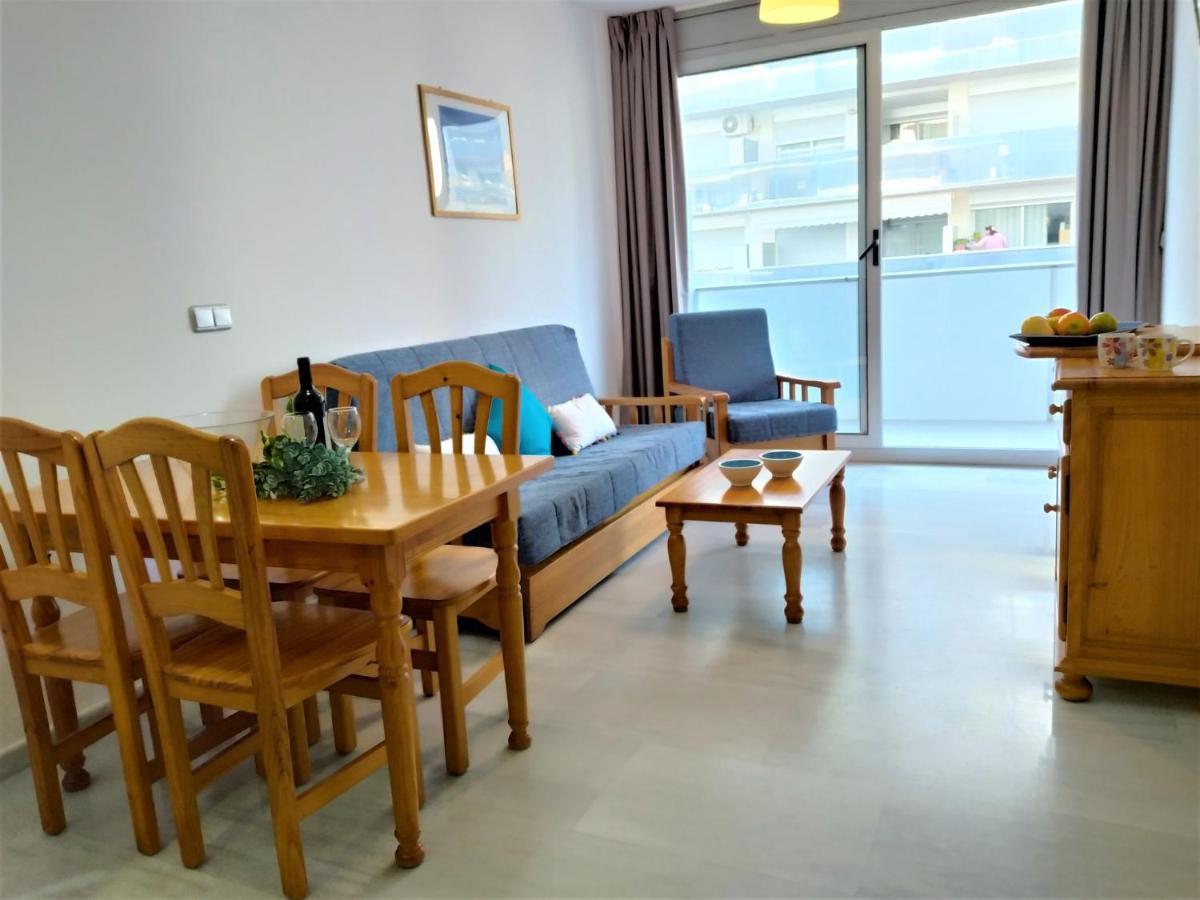 Apartment Elegance-7 By Interhome Cala de Finestrat Εξωτερικό φωτογραφία