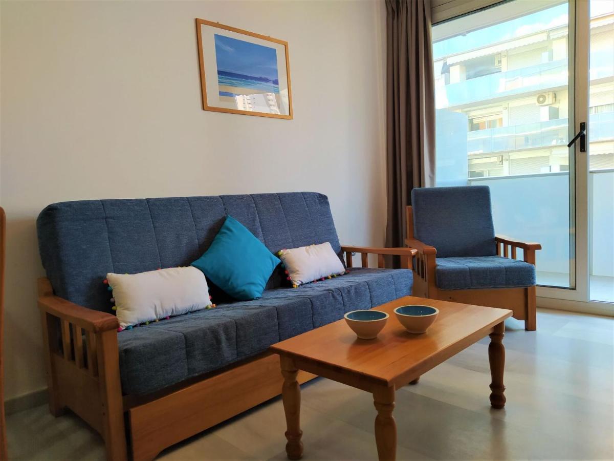 Apartment Elegance-7 By Interhome Cala de Finestrat Εξωτερικό φωτογραφία