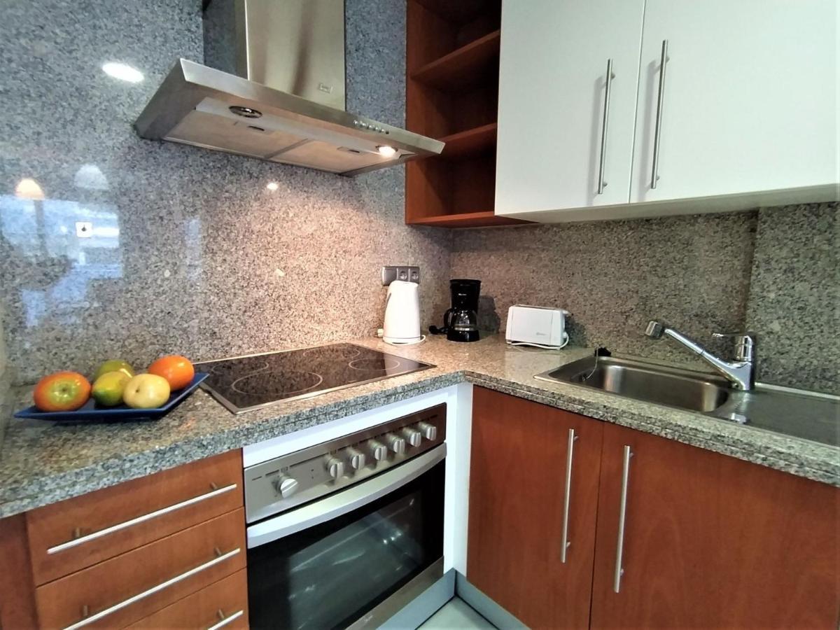 Apartment Elegance-7 By Interhome Cala de Finestrat Εξωτερικό φωτογραφία