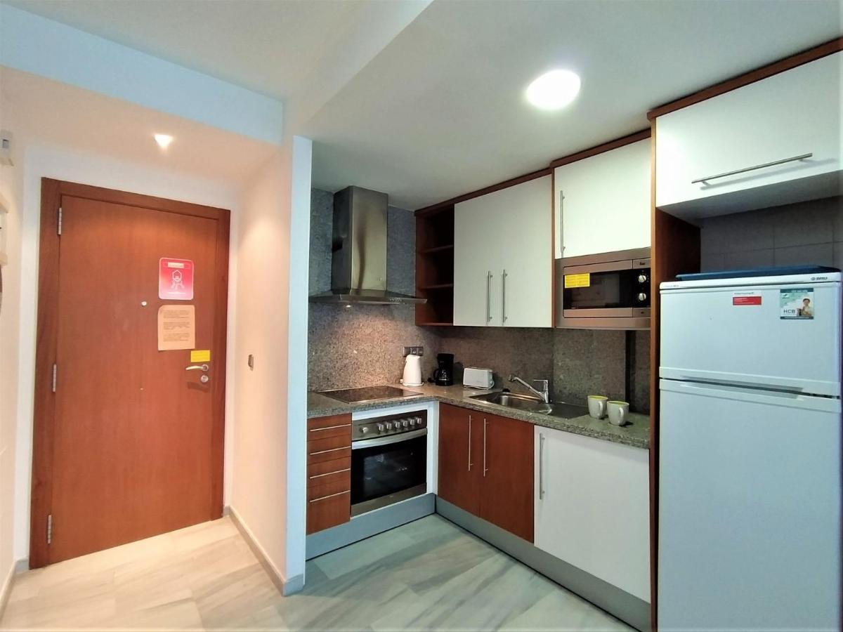 Apartment Elegance-7 By Interhome Cala de Finestrat Εξωτερικό φωτογραφία