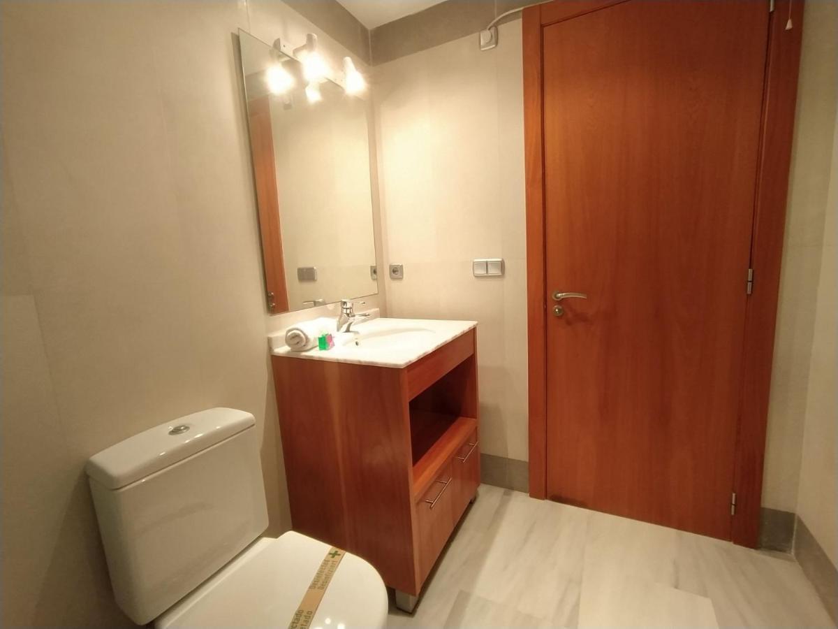 Apartment Elegance-7 By Interhome Cala de Finestrat Εξωτερικό φωτογραφία