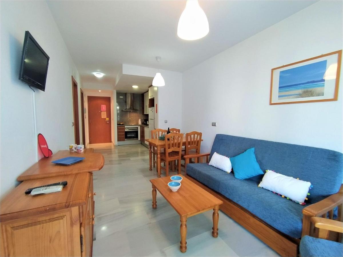 Apartment Elegance-7 By Interhome Cala de Finestrat Εξωτερικό φωτογραφία