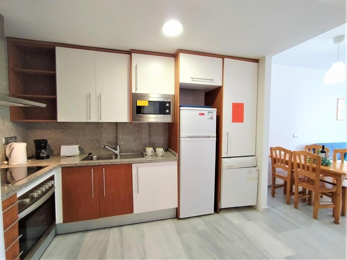 Apartment Elegance-7 By Interhome Cala de Finestrat Εξωτερικό φωτογραφία