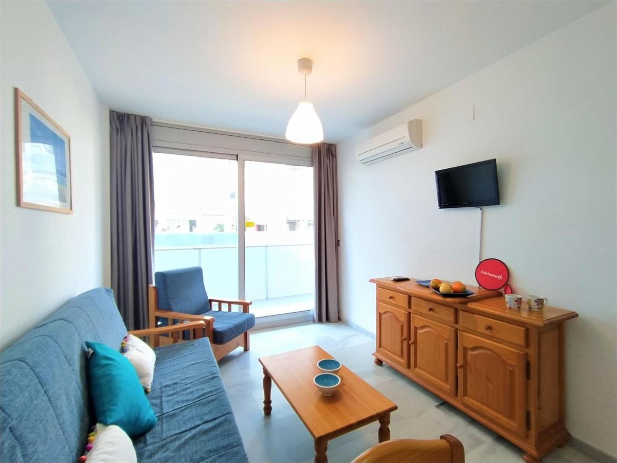 Apartment Elegance-7 By Interhome Cala de Finestrat Εξωτερικό φωτογραφία