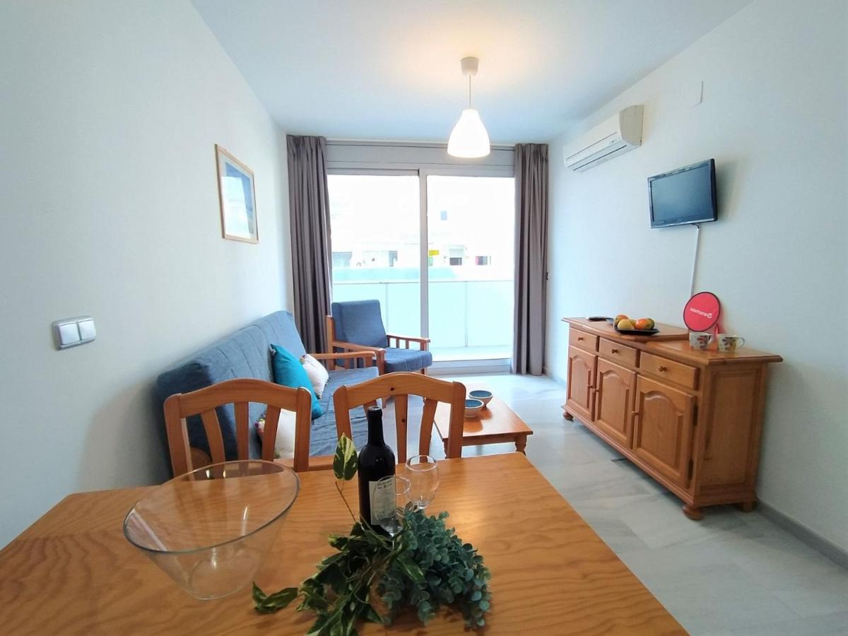 Apartment Elegance-7 By Interhome Cala de Finestrat Εξωτερικό φωτογραφία