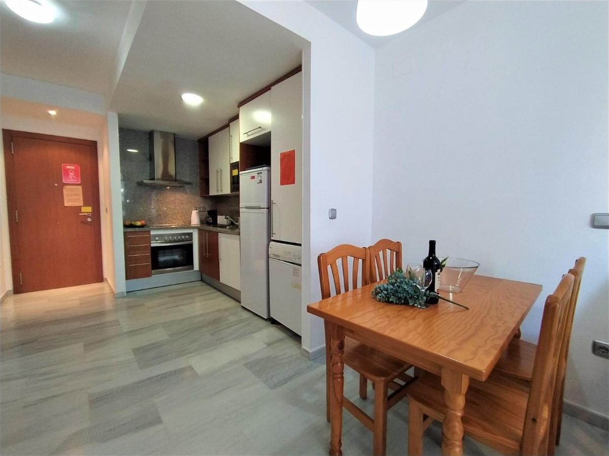 Apartment Elegance-7 By Interhome Cala de Finestrat Εξωτερικό φωτογραφία