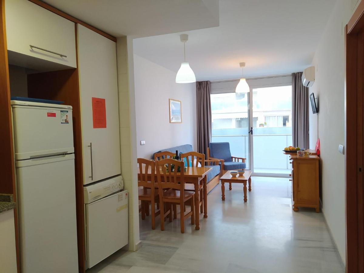 Apartment Elegance-7 By Interhome Cala de Finestrat Εξωτερικό φωτογραφία