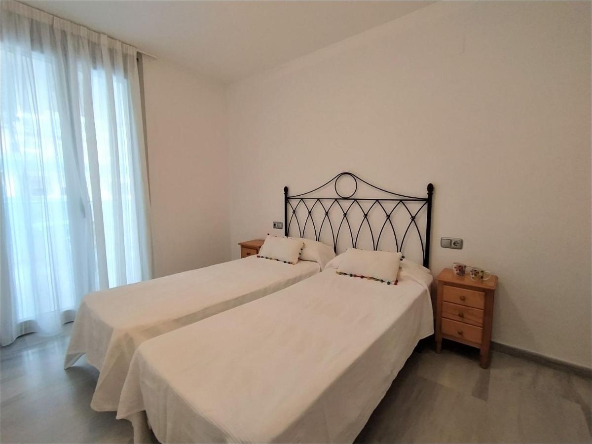 Apartment Elegance-7 By Interhome Cala de Finestrat Εξωτερικό φωτογραφία