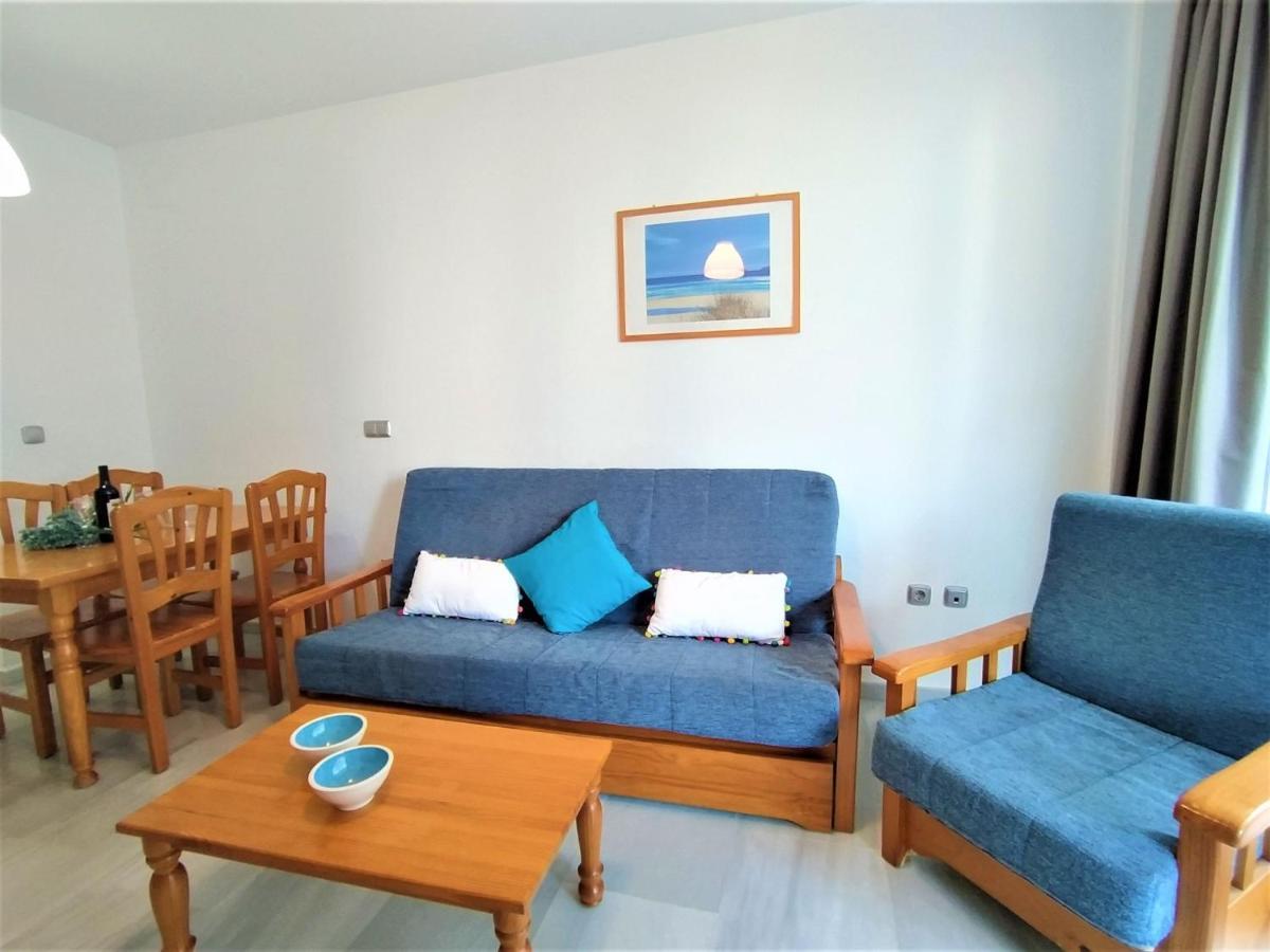 Apartment Elegance-7 By Interhome Cala de Finestrat Εξωτερικό φωτογραφία