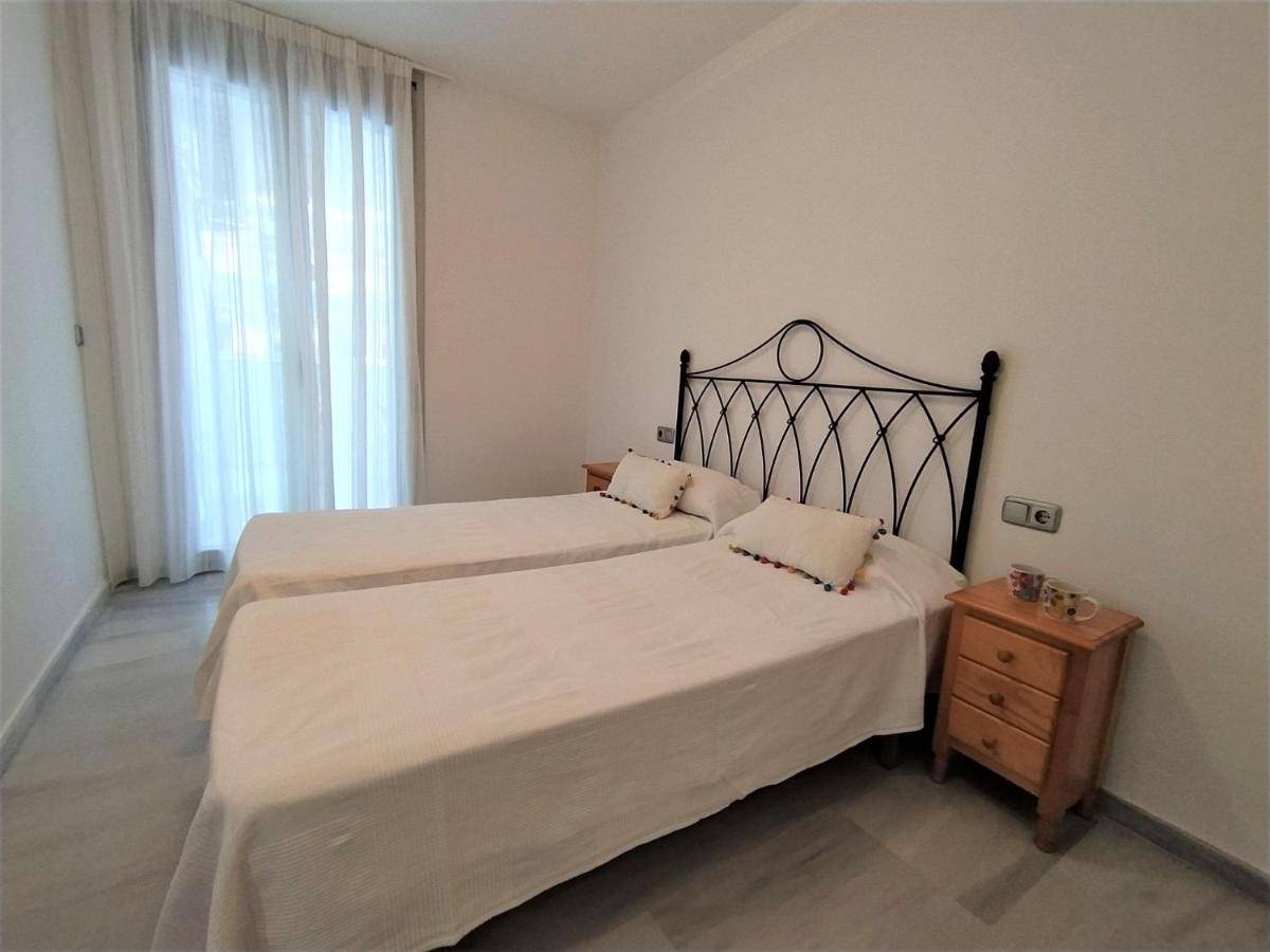 Apartment Elegance-7 By Interhome Cala de Finestrat Εξωτερικό φωτογραφία