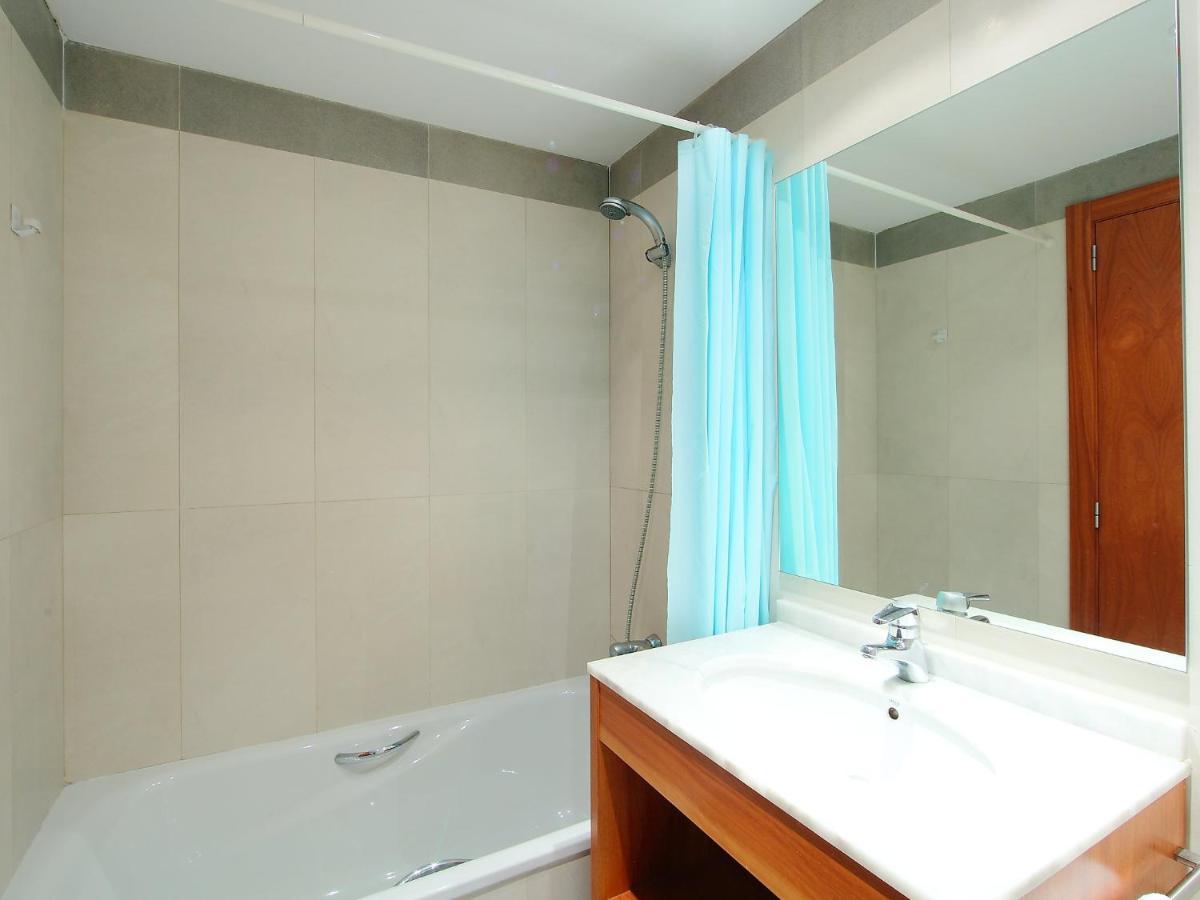 Apartment Elegance-7 By Interhome Cala de Finestrat Εξωτερικό φωτογραφία