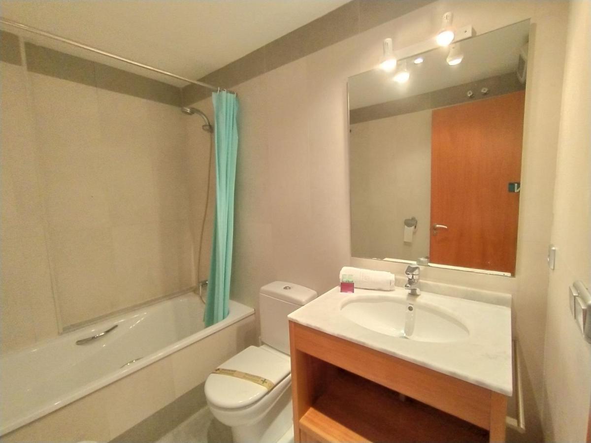 Apartment Elegance-7 By Interhome Cala de Finestrat Εξωτερικό φωτογραφία