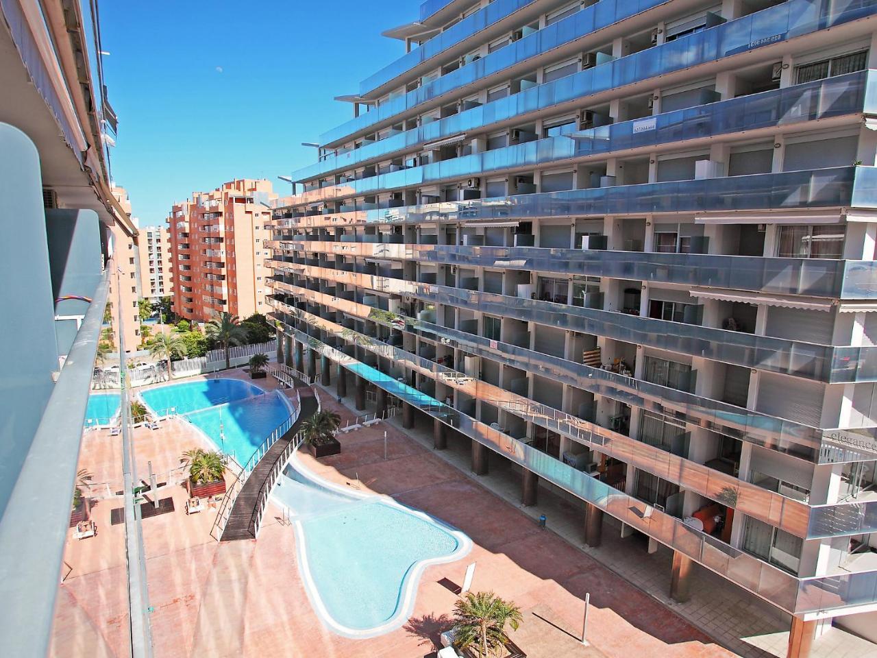 Apartment Elegance-7 By Interhome Cala de Finestrat Εξωτερικό φωτογραφία